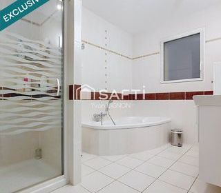  Maison � vendre 5 pi�ces 120 m�