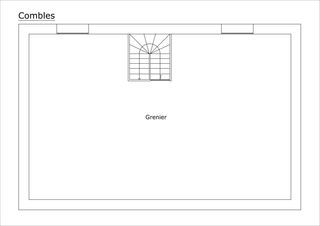  Maison � vendre 6 pi�ces 143 m�