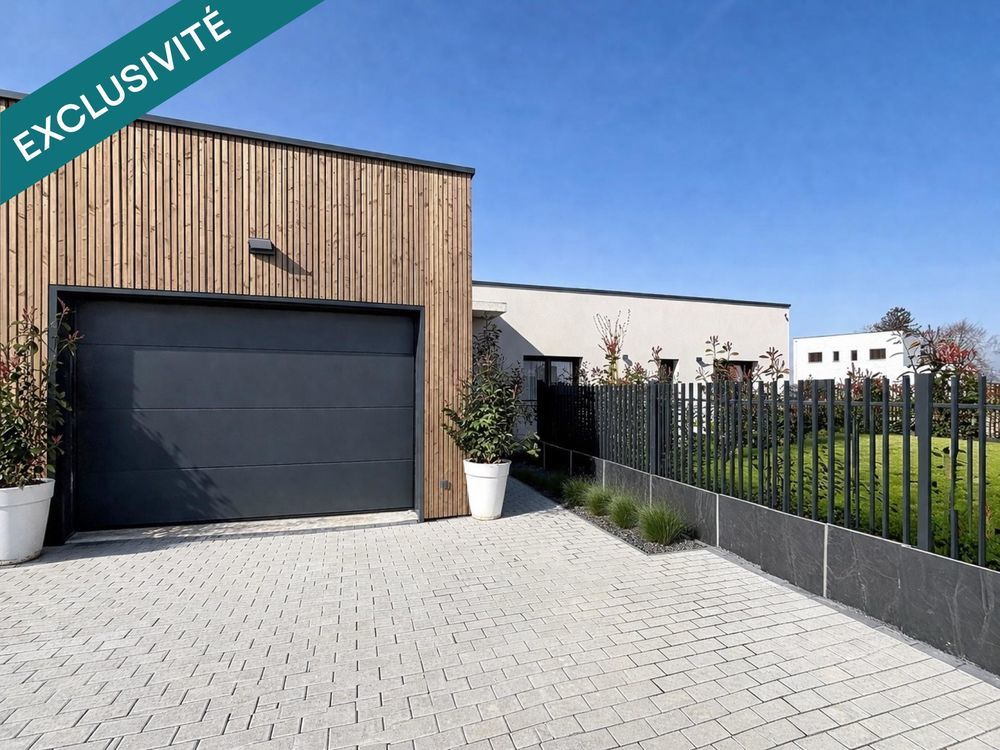 � vendre  Maison Gueux (51390)