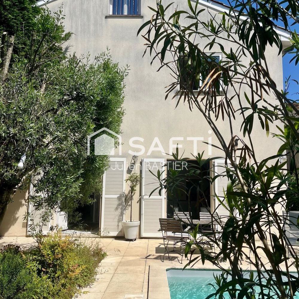 � vendre  Maison Talence (33400)