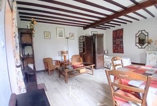  Appartement � vendre 1 pi�ce 35 m�