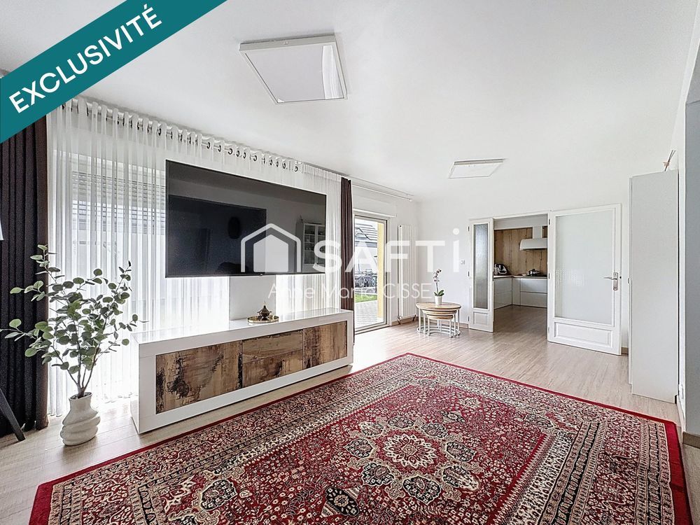 � vendre  Maison Augny (57685)