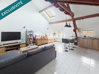  Appartement � vendre 2 pi�ces 48 m�