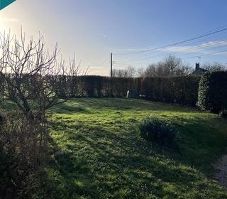  Maison � vendre 3 pi�ces 46 m�