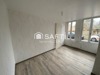  Maison � vendre 3 pi�ces 66 m�