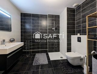  Appartement � vendre 2 pi�ces 57 m�