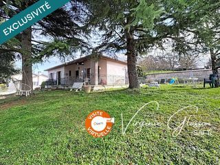  Maison � vendre 5 pi�ces 140 m�