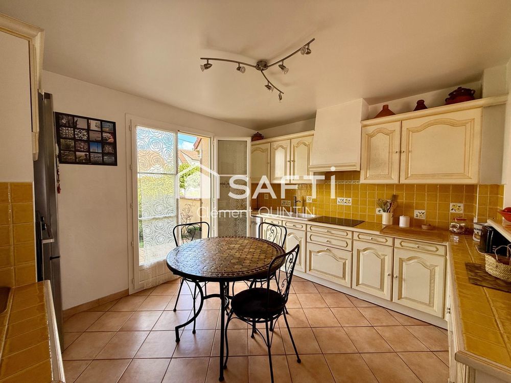 � vendre  Maison Les Clayes-sous-Bois (78340)