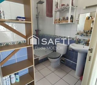  Appartement � vendre 3 pi�ces 29 m�