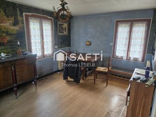  Maison � vendre 3 pi�ces 50 m�