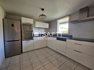  Appartement � vendre 4 pi�ces 66 m�