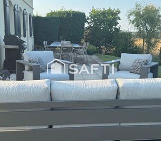  Maison � vendre 6 pi�ces 170 m�