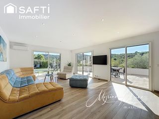  Maison � vendre 5 pi�ces 160 m�