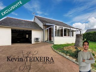  Maison � vendre 4 pi�ces 67 m�