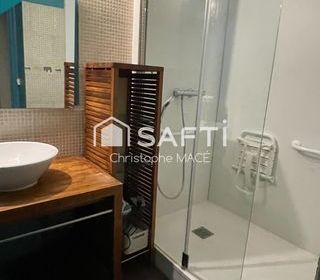  Appartement � vendre 4 pi�ces 76 m�