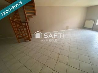  Maison � vendre 6 pi�ces 146 m�