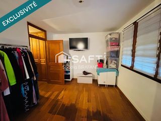  Maison � vendre 7 pi�ces 192 m�