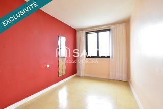  Appartement � vendre 4 pi�ces 69 m�