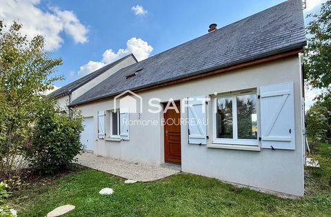   Belle maison au calme Maison - 6 pi�ce(s) - 94 m�