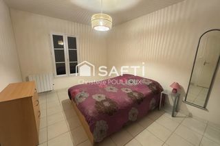  Maison � vendre 3 pi�ces 71 m�