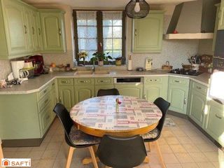  Maison � vendre 6 pi�ces 158 m�