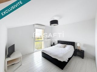  Appartement � vendre 3 pi�ces 87 m�