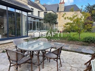  Maison � vendre 5 pi�ces 321 m�