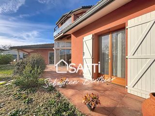  Maison � vendre 5 pi�ces 125 m�