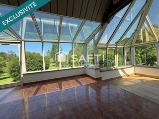  Maison � vendre 8 pi�ces 155 m�