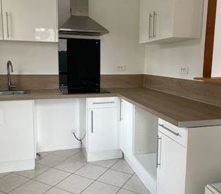  Maison � vendre 3 pi�ces 67 m�