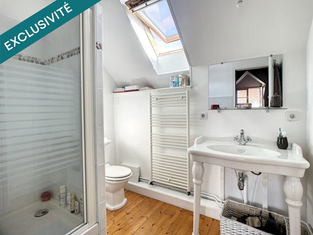 � vendre  Maison Chantilly (60500)