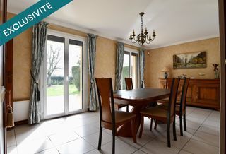  Maison � vendre 8 pi�ces 160 m�