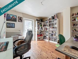  Maison � vendre 4 pi�ces 90 m�