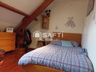  Maison � vendre 5 pi�ces 91 m�