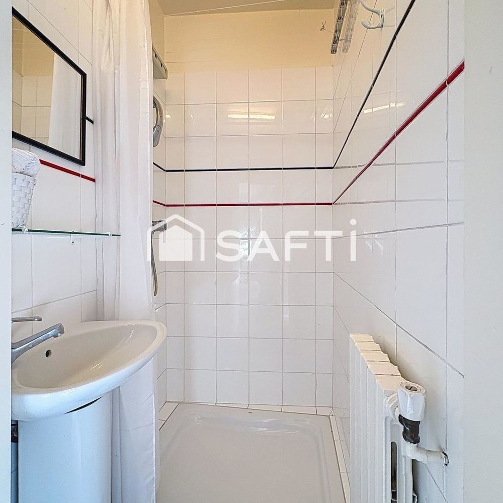 � vendre  Maison Chamant (60300)