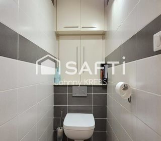  Appartement � vendre 3 pi�ces 67 m�