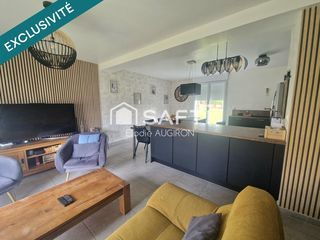  Maison � vendre 5 pi�ces 100 m�