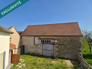  Maison � vendre 3 pi�ces 168 m�