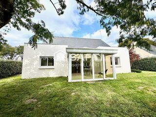  Maison � vendre 4 pi�ces 104 m�