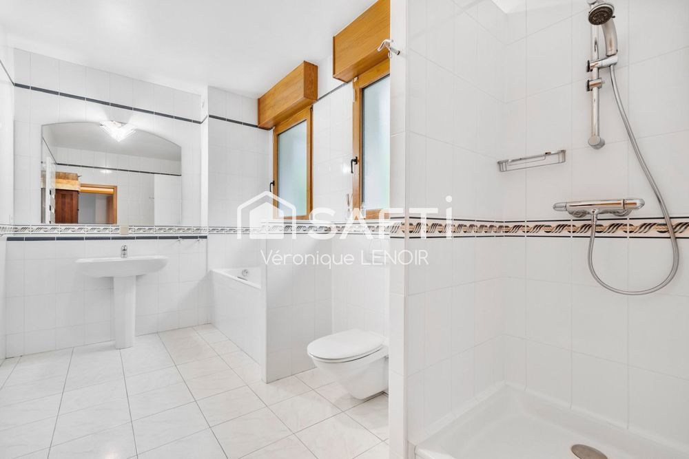 � vendre  Maison Le Mesnil-le-Roi (78600)