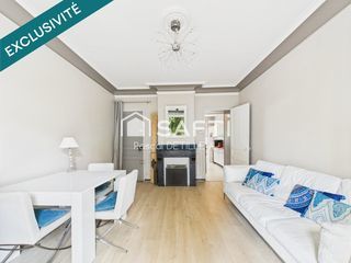  Appartement � vendre 3 pi�ces 62 m�