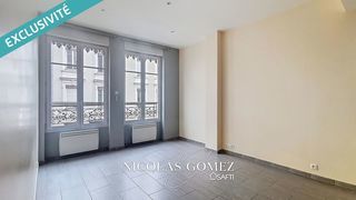  Appartement � vendre 2 pi�ces 45 m�