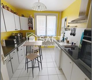  Appartement � vendre 4 pi�ces 75 m�