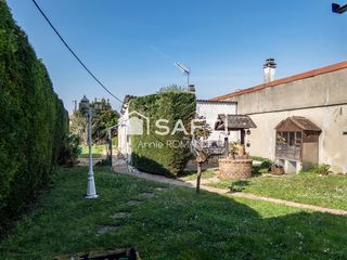  Maison � vendre 5 pi�ces 102 m�