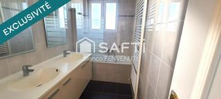  Appartement � vendre 3 pi�ces 57 m�