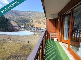  Appartement � vendre 2 pi�ces 21 m�