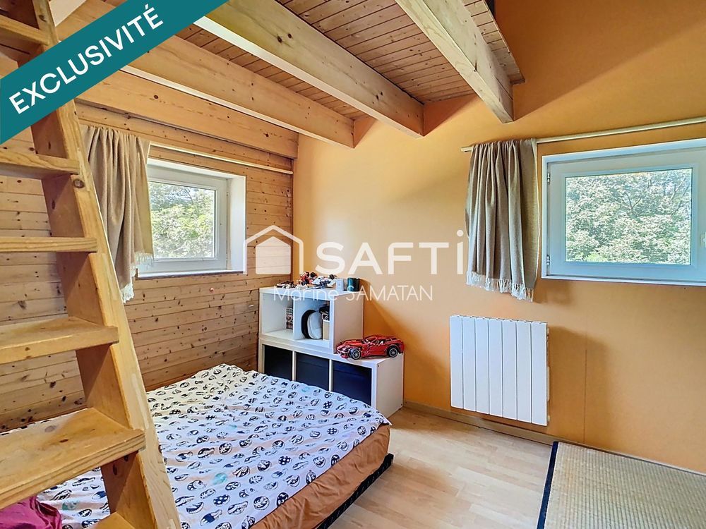 � vendre  Maison Saint-Julien-en-Genevois (74160)