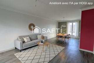  Maison � vendre 7 pi�ces 138 m�