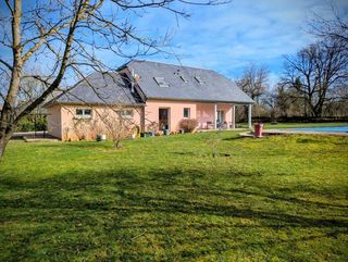  Maison � vendre 5 pi�ces 135 m�