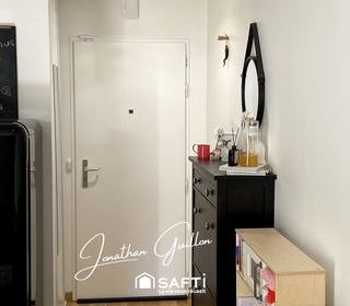  Appartement � louer 2 pi�ces 34 m�